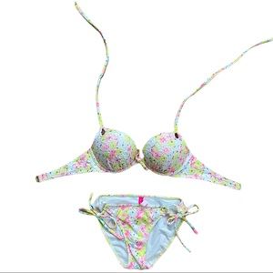 Victoria Secret Bombshell Bikini Set